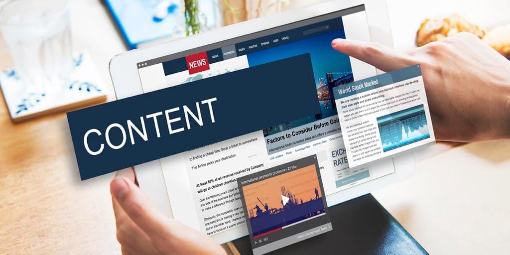 Optimizare SEO - Ce importanta are continutul - Sarghy Design
