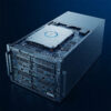 Huawei-CloudMatrix-384-Supernode-Sarghy-Design