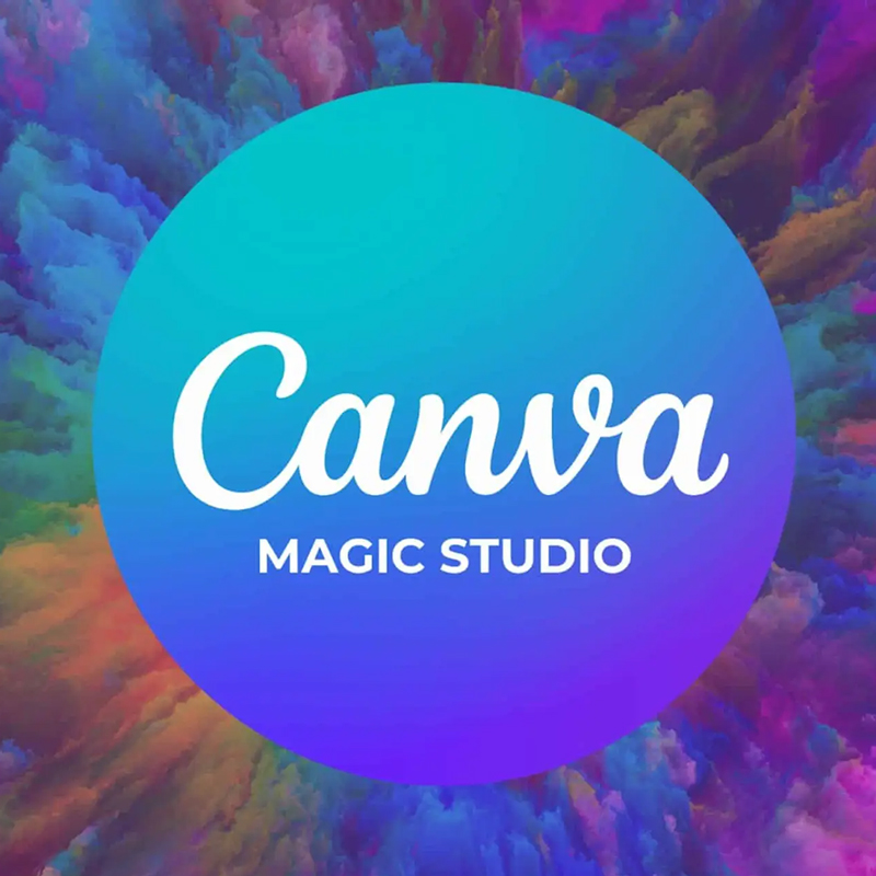 canva-ai-magic-write-logo-generare-texte-inteligenta-artificiala