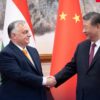 Investiții asiatice majore în Europa de Est